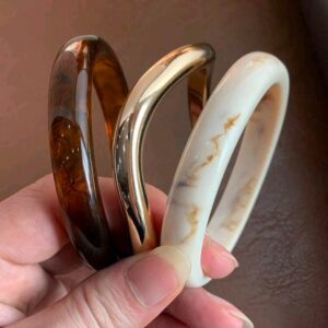 ACC008 - 3 pulseras vintage