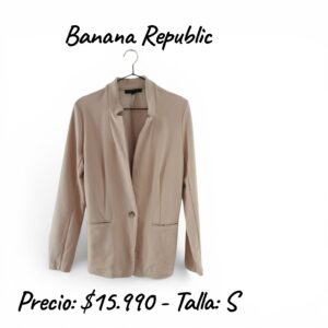 RFE003 - Blazer