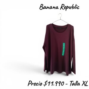 RFE004 - Polera térmica