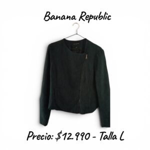 RFE005 - Abrigo / chaqueta