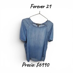 RFE008 - Polera