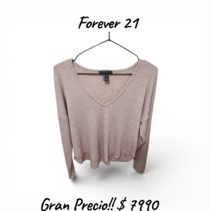 RFE011 - Chaleco cuello V