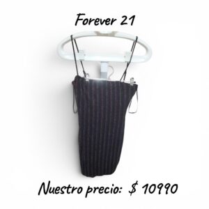 RFE016 - Vestido noche