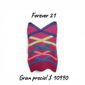 RFE017 - Vestido fiesta