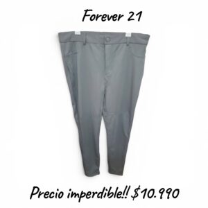 RFE020 - Pantalón skinny