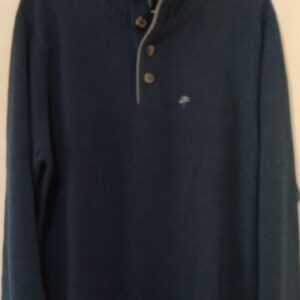 RMA013 - Chaleco cuello alto