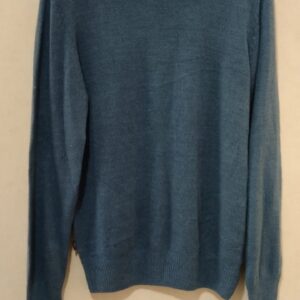 RMA014 - Chaleco cuello redondo