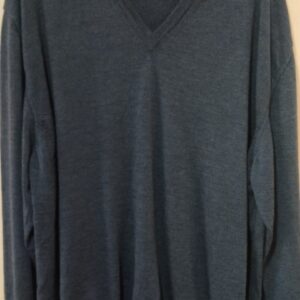 RMA018 - Chaleco cuello V