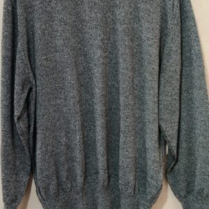 RMA019 - Chaleco cuello cerrado