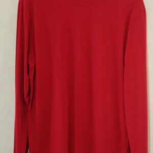 RMA020 - Polera manga larga