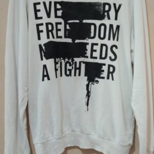 RMA021- Polera manga larga con diseños frontales