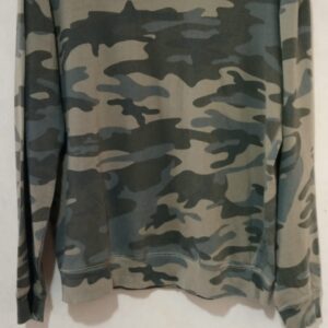 RMA022 - Polera diseño militar