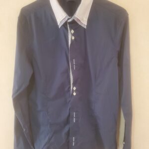 RMA023 - Camisa manga larga
