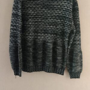 RMA003 - Chaleco diseño